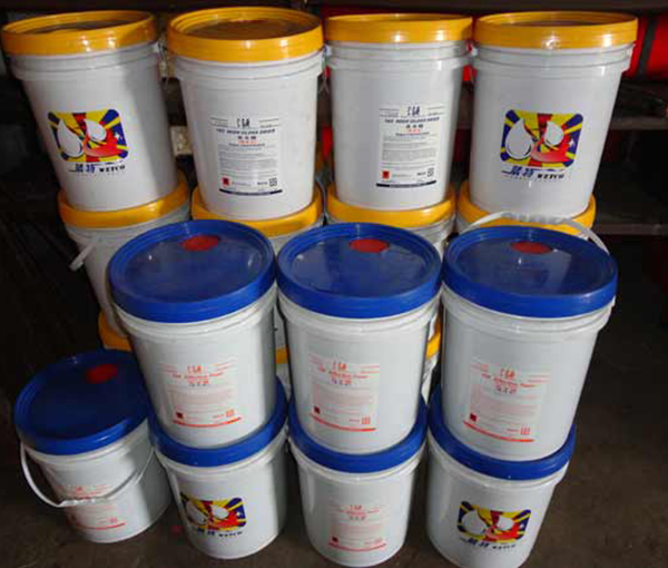 洗車液、上光蠟